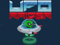 Jwèt UFO Raider