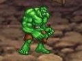 Jwèt Hulk Rumble Defence