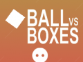 Jwèt Ball vs Boxes