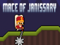 Jwèt Mace of Janissary