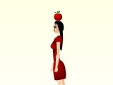 Jwèt Apple Shooting