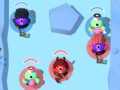 Jwèt Slide Warriors