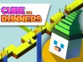 Jwèt Cube The Runners
