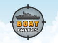 Jwèt Boat Battles
