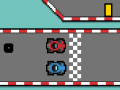Jwèt Pixel Kart