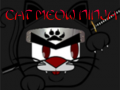 Jwèt Cat Meow Ninja