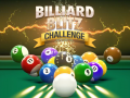 Jwèt Billiard Blitz Challenge