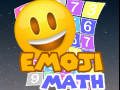 Jwèt Emoji Math