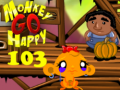 Jwèt Monkey Go Happy Stage 103