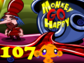 Jwèt Monkey Go Happy Stage 107