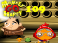 Jwèt Monkey Go Happy Stage 109