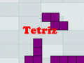 Jwèt Tetriz