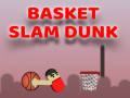 Jwèt Basket Slam Dunk