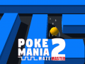 Jwèt Poke Mania 2 Maze Master