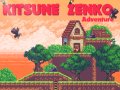 Jwèt Kitsune Zenko Adventure 