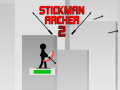Jwèt Stickman Archer 2  
