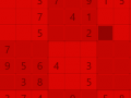 Jwèt Sudoku G8
