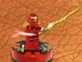 Jwèt Energy Spear