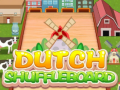 Jwèt Dutch Shuffleboard