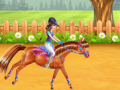 Jwèt Horse Care and Riding