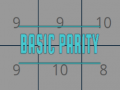 Jwèt Basic Parity