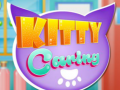 Jwèt Kitty Dental Caring