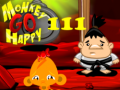Jwèt Monkey Go Happy Stage 111