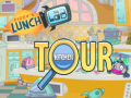 Jwèt Fizzy's Lunch Lab Kitchen tour with Mixie