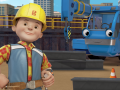 Jwèt Bob the builder Beams away