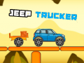 Jwèt Jeep Trucker   