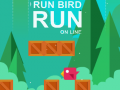 Jwèt Run Bird Run Online