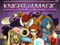 Jwèt Knight of Magic