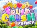 Jwèt Fruit Crush Frenzy