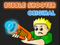 Jwèt Bubble Shooter Original