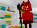Jwèt Evil In The Supermarket
