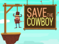 Jwèt Save The Cowboy
