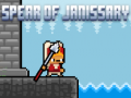 Jwèt Spear of Janissary