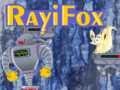 Jwèt Rayifox