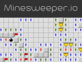 Jwèt Minesweeper.io