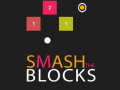 Jwèt Smash the Blocks  