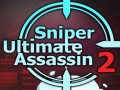 Jwèt Sniper Ultimate Assassin 2