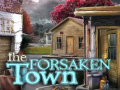 Jwèt The Forsaken Town