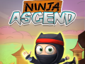 Jwèt Ninja Ascend