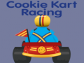 Jwèt Cookie kart racing