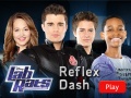 Jwèt Lab Rats: Reflex Dash