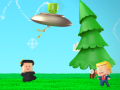 Jwèt Stop Trump Vs Kim Jong-Un