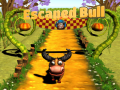 Jwèt Escaped Bull