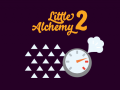 Jwèt Little Alchemy 2  