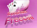 Jwèt Russian Freecell