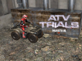 Jwèt ATV Trials Industrial 